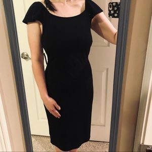 NWT Little Black Dress